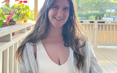 A Hui Ho & Mahalo Nui Loa to Laura Miller