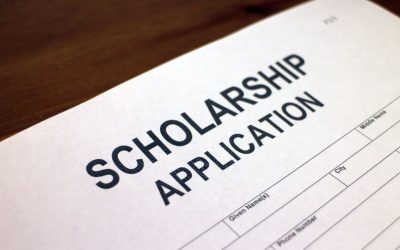 2026–2027 Don Reeser, Mary Evanson, and Dr. Fern Duvall Memorial Scholarship