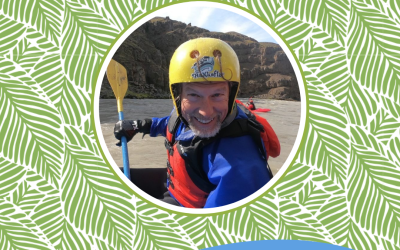 2026 County of Maui Volunteer Hero awarded to Andy Fox